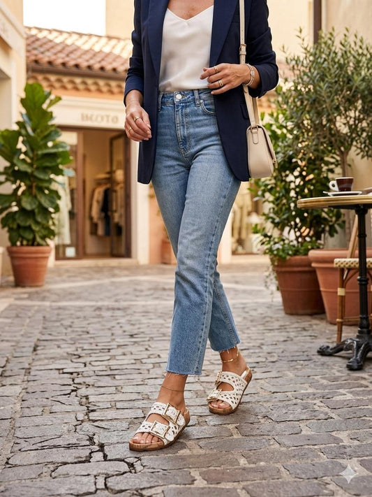 Ciabatta Donna Alviero Martini 1Classe Z 1421 9662