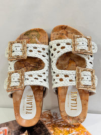 Ciabatta Donna Alviero Martini 1Classe Z 1421 9662