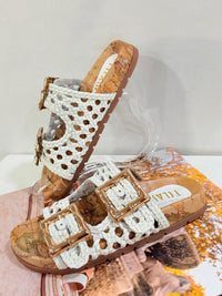 Ciabatta Donna Alviero Martini 1Classe Z 1421 9662