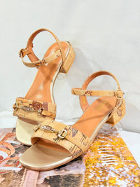 Sandali  Donna Alviero Martini 1Classe Z 133 73 9820