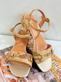Sandali  Donna Alviero Martini 1Classe Z 133 73 9820