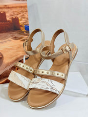 Sandali Donna Alviero Martini 1Classe N24530371