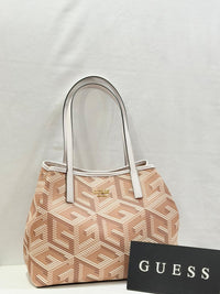 Borsa Donna Guess LOGO SA699523