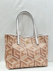 Borsa Donna Guess LOGO SA699523