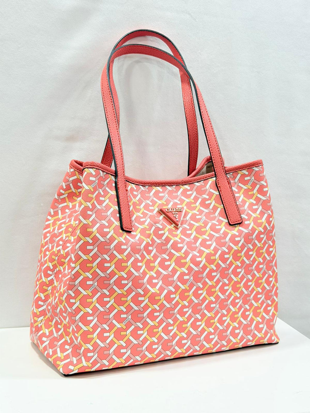 Borsa Donna Guess LOGO SA699523