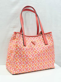 Borsa Donna Guess LOGO SA699523
