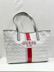 Borsa Donna Guess LOGO SA699523