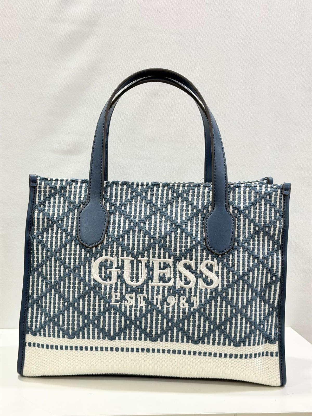 Borsa Donna Guess