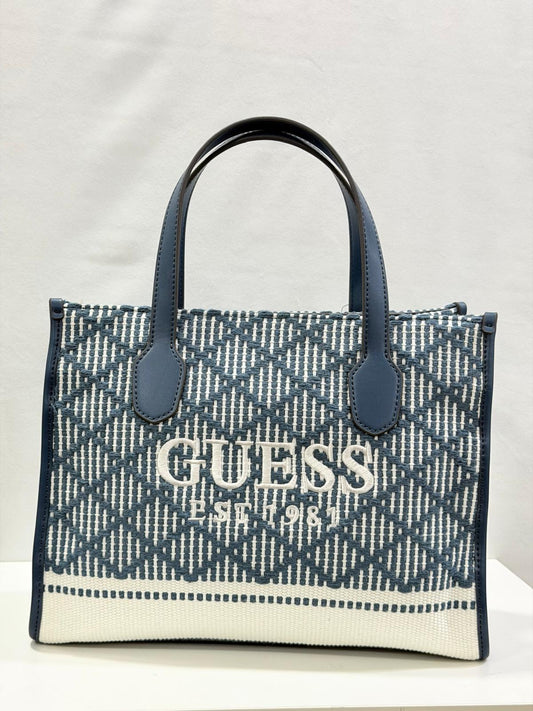 Borsa Donna Guess