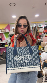 Borsa Donna Guess
