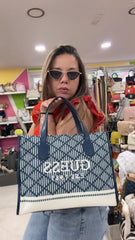 Borsa Donna Guess