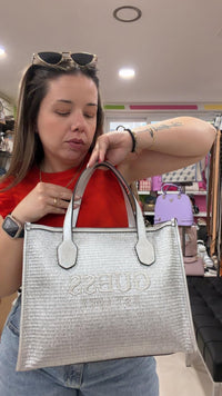 Borsa Donna Guess