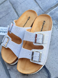 Ciabattina Donna Superga  S31Y197/SP