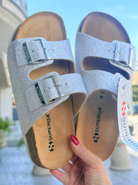 Ciabattina Donna Superga  S31Y197/SP