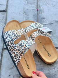 Ciabattina Donna Superga  S31Y197/SP