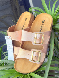 Ciabattina Donna Superga  S31Y197/SP
