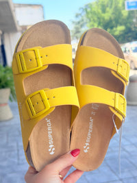 Ciabattina Donna Superga S11U109