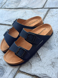 Ciabattina Donna Superga S11U109