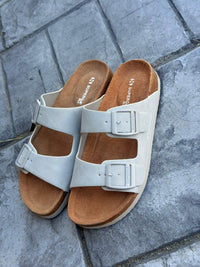 Ciabattina Donna Superga S11U109