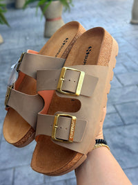 Ciabattina Donna Superga  S31Y274