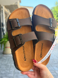 Ciabattina Donna Superga  S31Y274