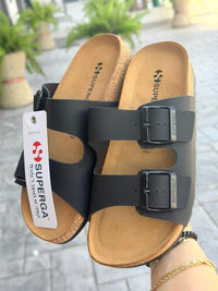 Ciabattina Donna Superga  S31Y274