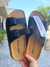 Ciabattina Donna Superga  S31Y274