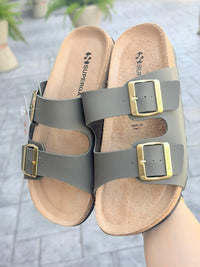 Ciabattina Donna Superga  S31Y274
