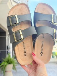 Ciabattina Donna Superga  S31Y274