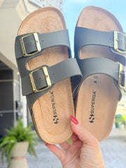 Ciabattina Donna Superga  S31Y274