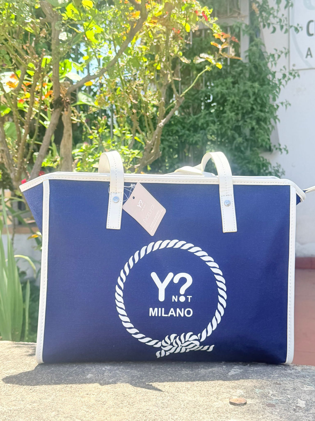 Borsa Mare Ynot BNAT001