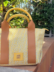Borsa Mare Ynot EMERALD