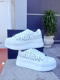 Sneakers Donna Cult CLW442500