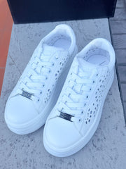 Sneakers Donna Cult CLW442500