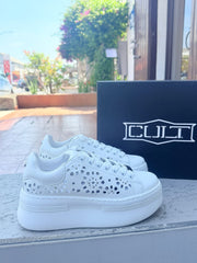 Sneakers Donna Cult CLW442500