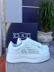 Sneakers Donna CULT CLW423700