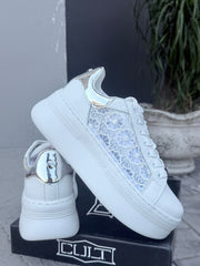 Sneakers Cult Donna Pearl 4426  CLW442600
