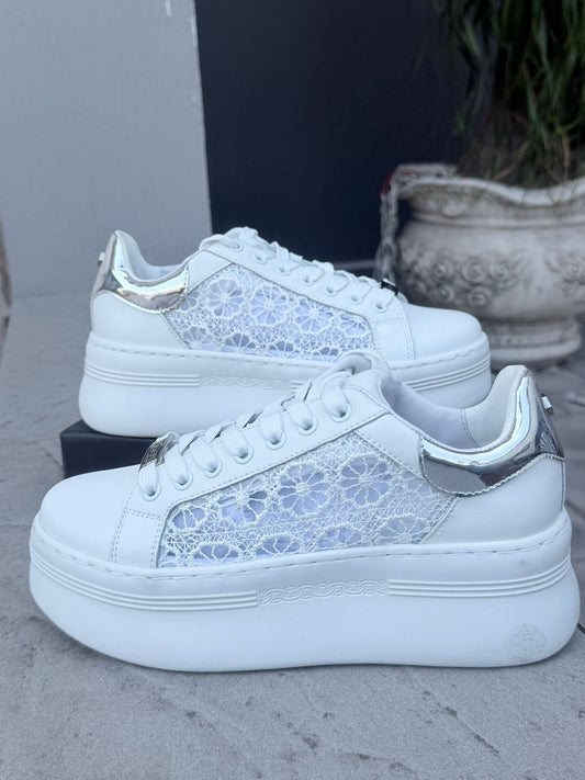 Sneakers Cult Donna Pearl 4426  CLW442600