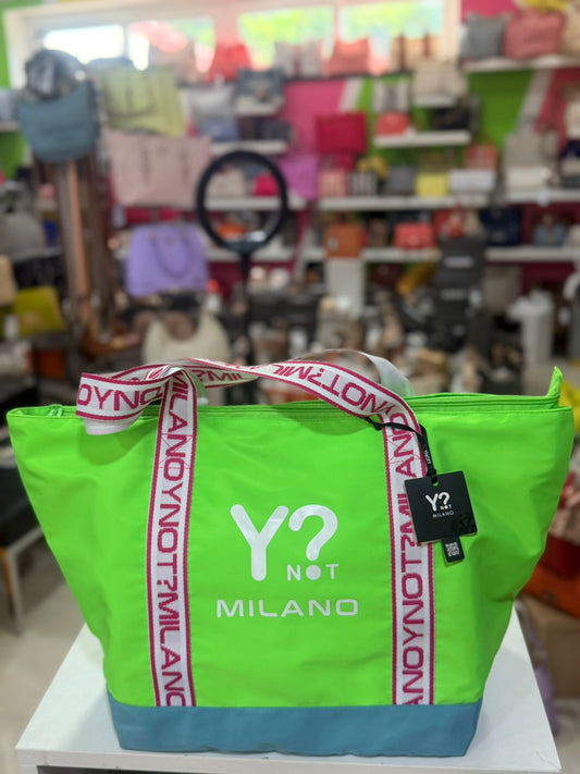 Borsa mare ynot Donna jun002