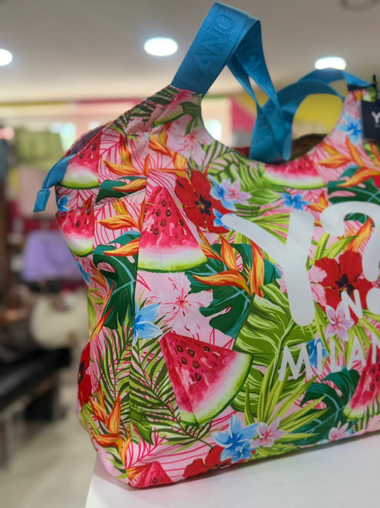 Borsa Mare Ynot Donna MELON