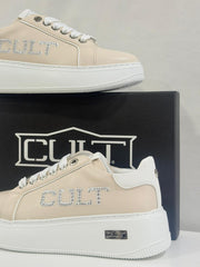 Sneakers Cult YoUng Donna  T-510