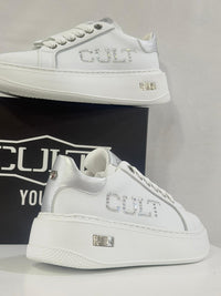 Sneakers Cult YoUng Donna  T-510