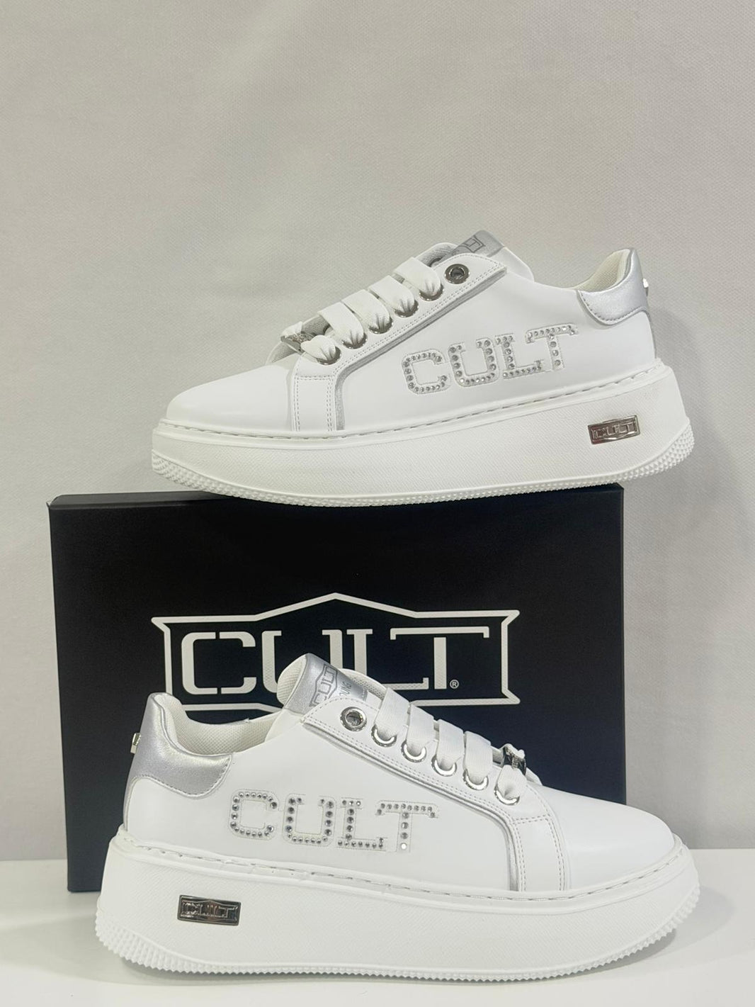 Sneakers Cult YoUng Donna  T-510