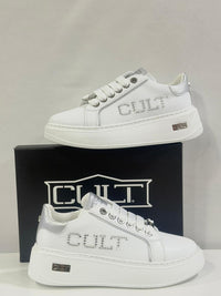 Sneakers Cult YoUng Donna  T-510