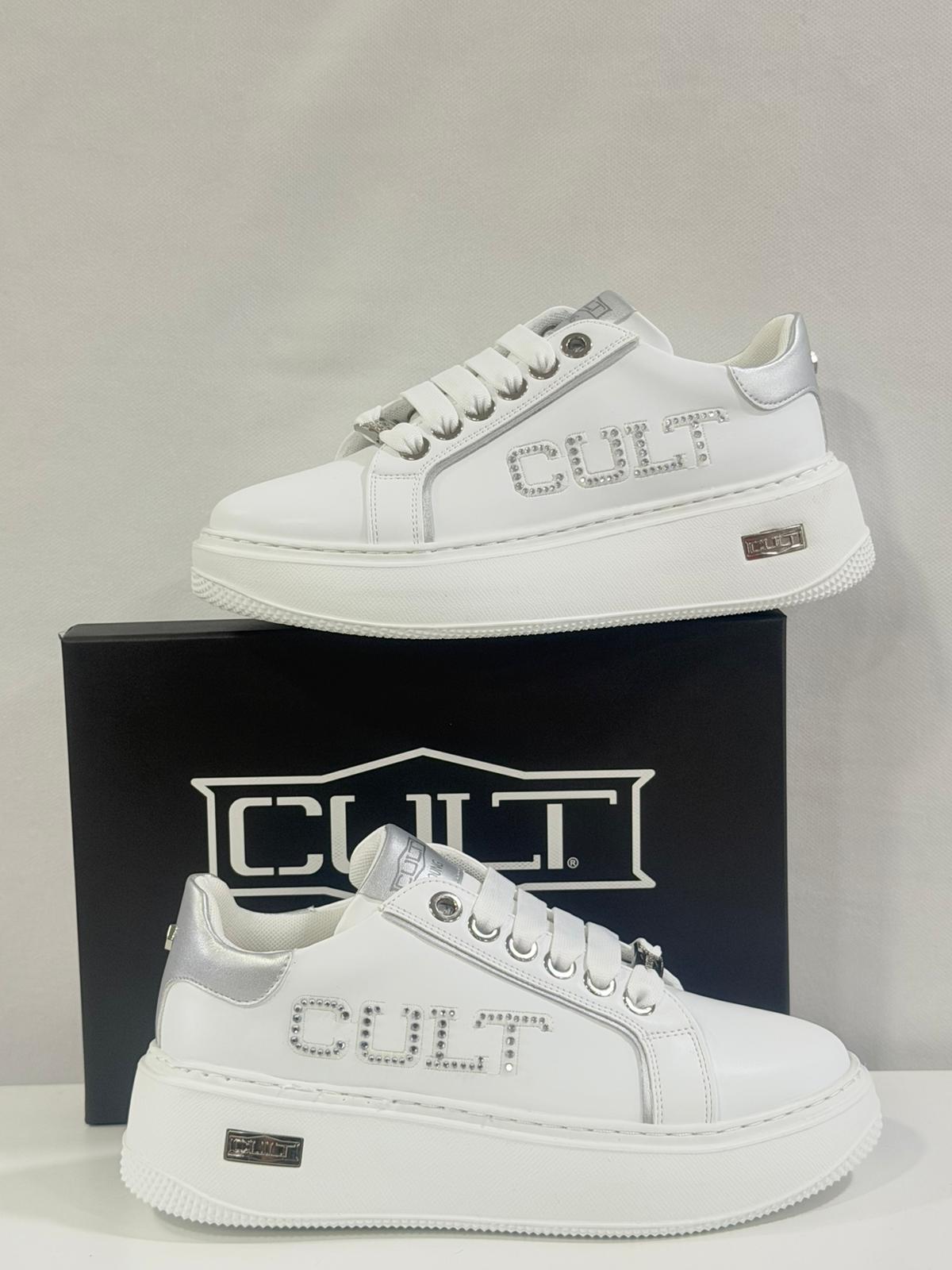 Sneakers Cult YoUng Donna  T-510