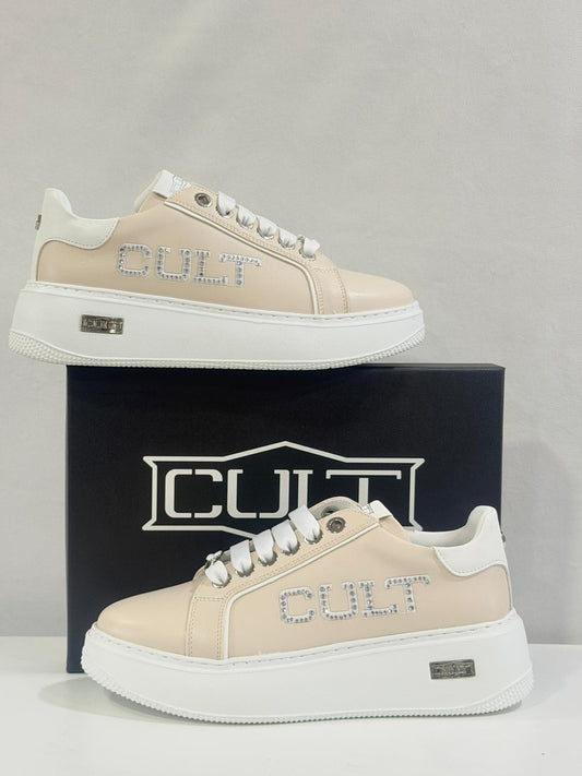 Sneakers Cult YoUng Donna  T-510