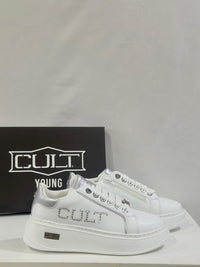 Sneakers Cult YoUng Donna  T-510