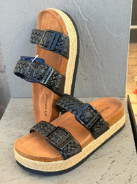 Scalzato Donna Superga Biker S11Y712
