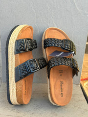 Scalzato Donna Superga Biker S11Y712