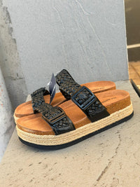 Scalzato Donna Superga Biker S11Y712